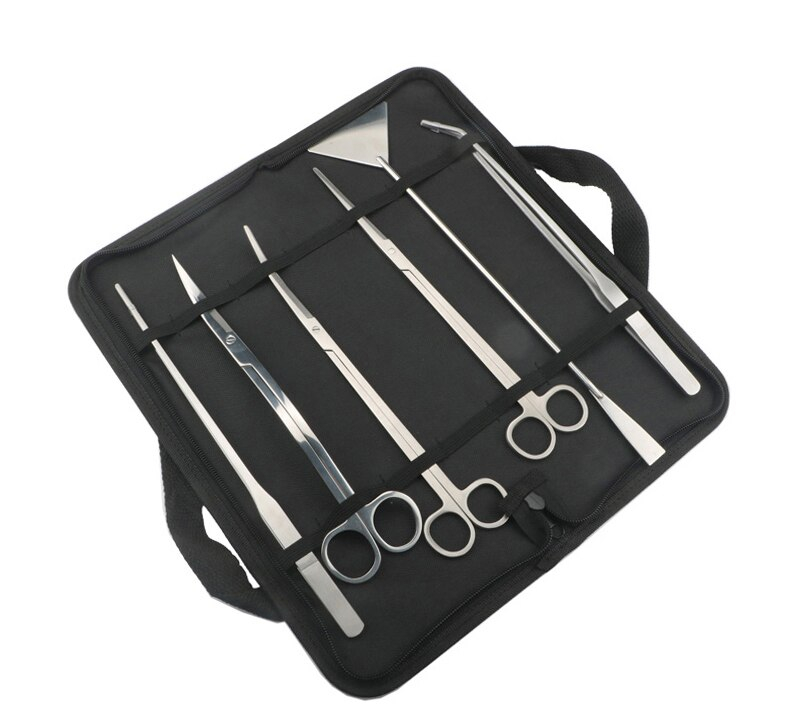 Aquarium Cleaning Tools Set Aquarium Cleaning Tools Set