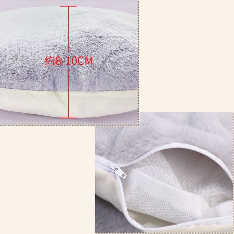 1417-ubnlml.jpg Casa de cama de felpa suave