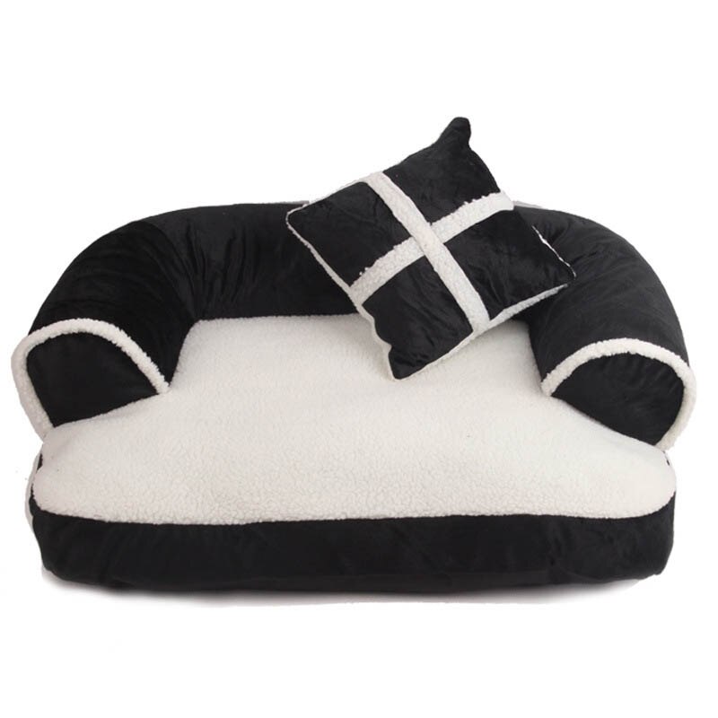 Luxury Comfortable Pet Sofa Luxury Comfortable Pet Sofa