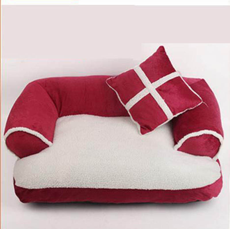Luxury Comfortable Pet Sofa Luxury Comfortable Pet Sofa