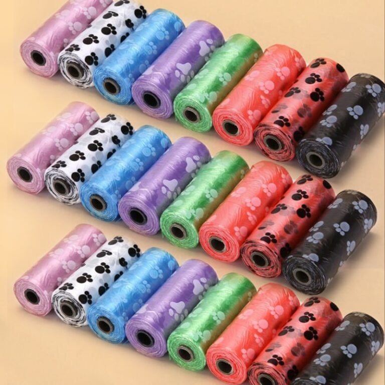 1775-iz1e4g.jpg Degradable Plastic Pets Litter Bag Set