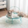 1791-q3ydk2.jpg Cats Hammock Bed