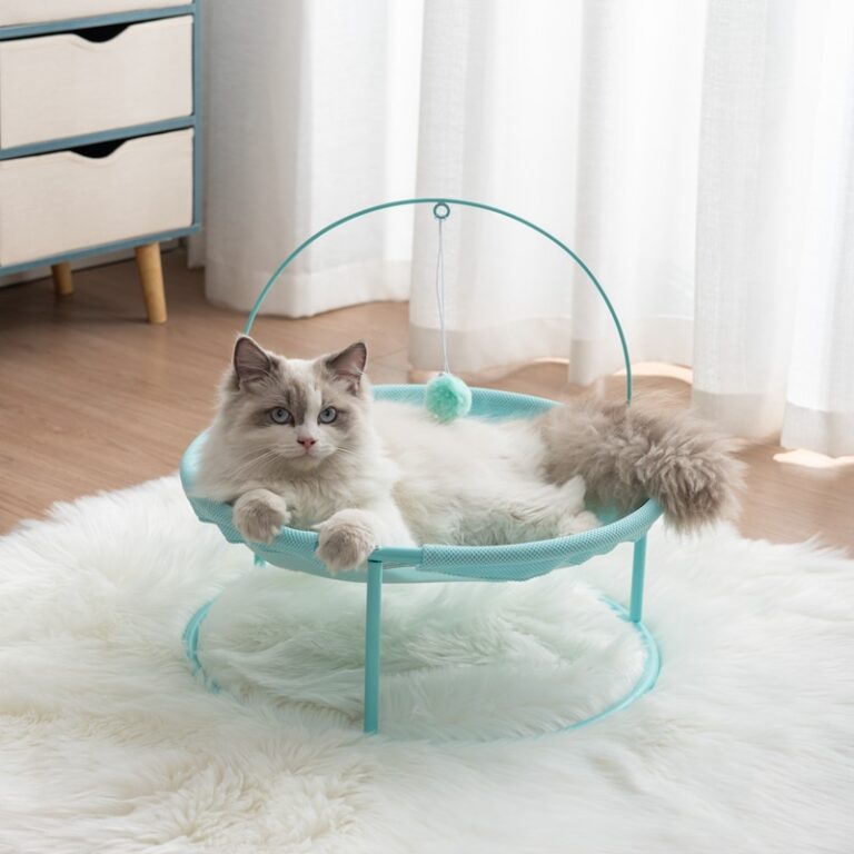 1791-q3ydk2.jpg Cats Hammock Bed