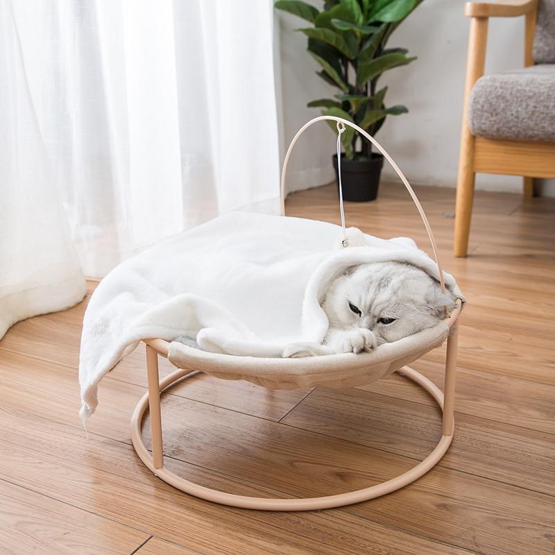Cats Hammock Bed Cats Hammock Bed