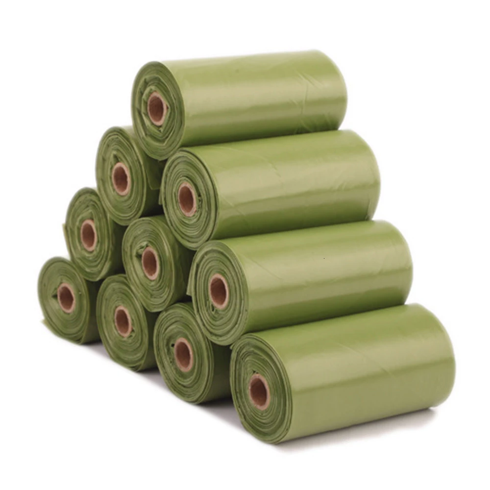 Assorted Dog Poop Bag Holders Assorted Dog Poop Bag Holders