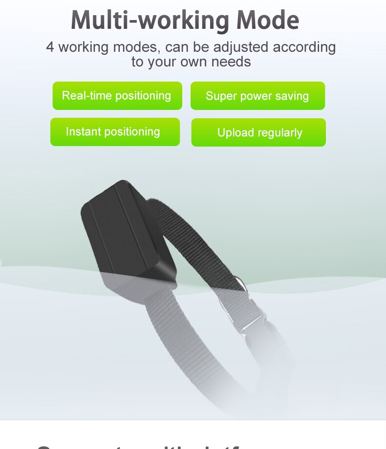 Pets Mini GPS Tracker Locator Pets Mini GPS Tracker Locator