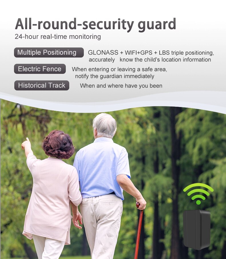 Pets Mini GPS Tracker Locator Pets Mini GPS Tracker Locator