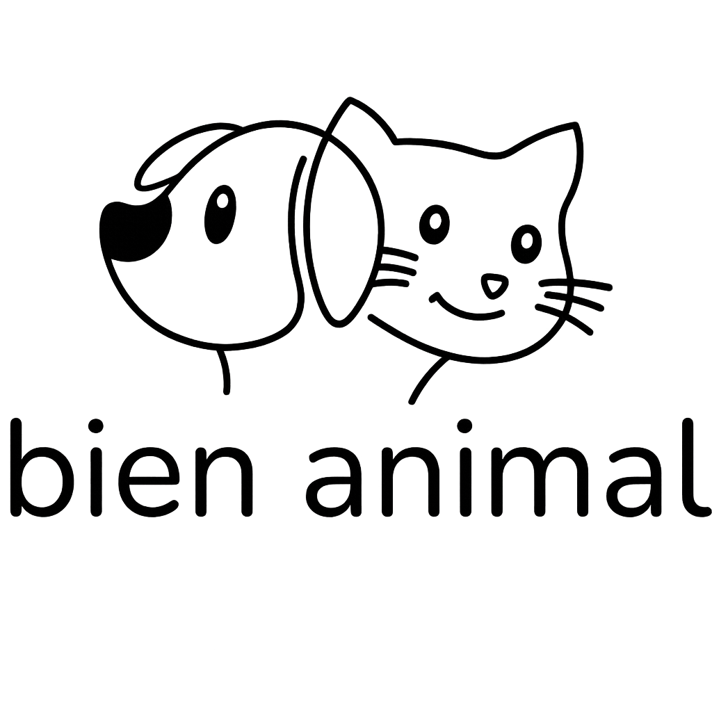 Bien animal