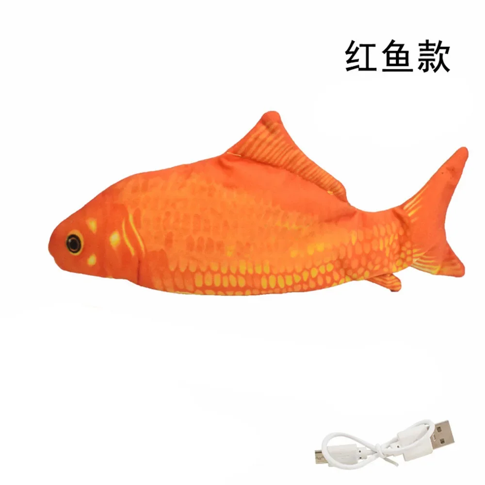 Red Crucian Carp