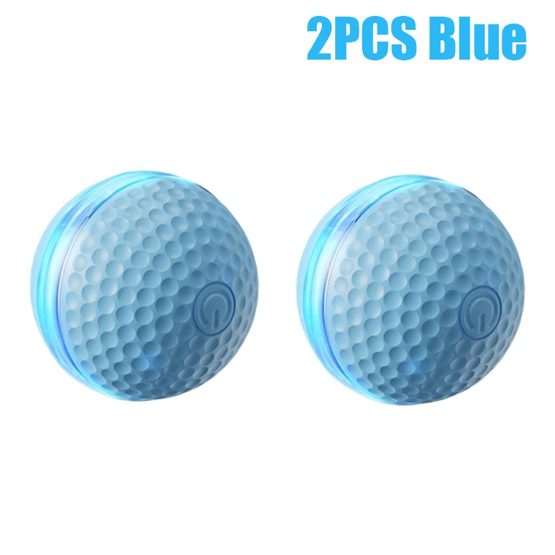 2PCS Blue