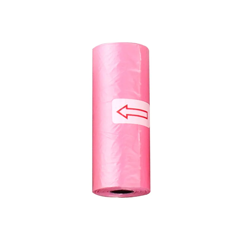 1 Roll pink