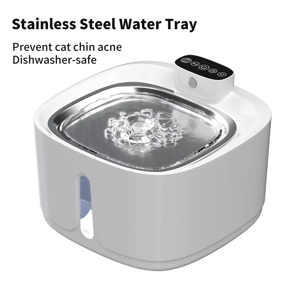 ABS nd Steel Version