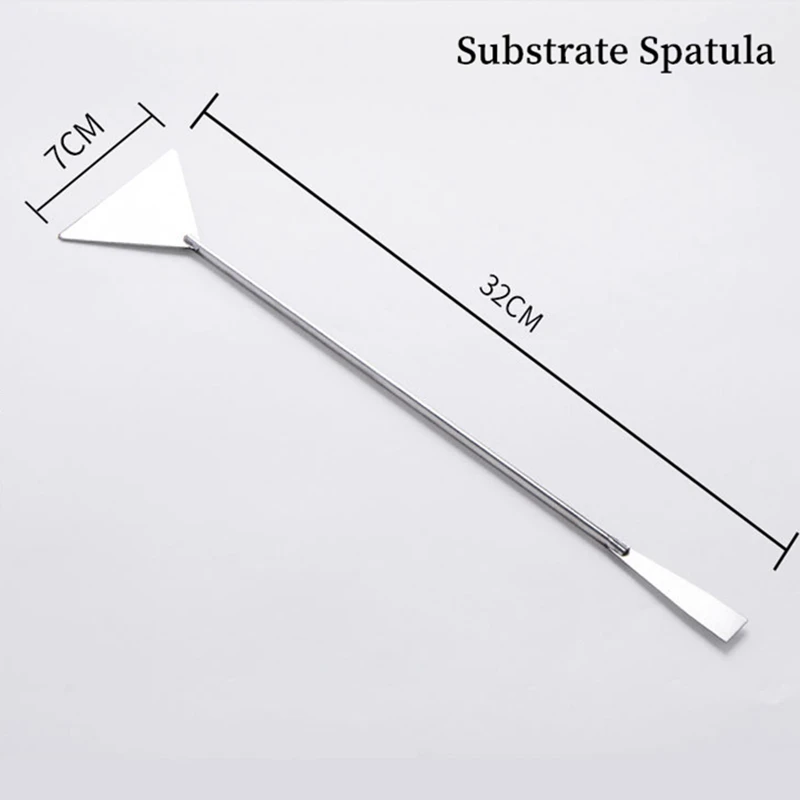 Substrate Spatula
